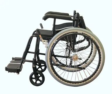 Light Wheelchairs Folding Reference