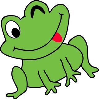 Frog PNG