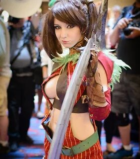 Riddle Cosplay - Tira - 30/46 - Hentai Cosplay