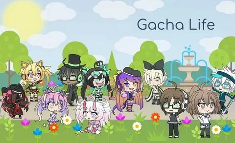 Gacha Life Old Version Apk Download For Android 2020 by Abso
