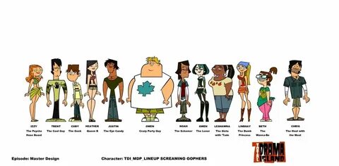 Discuss Everything About Total Drama Wiki Fandom