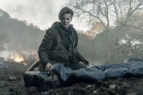 Fear the Walking Dead Season 5 Premiere Recap: The Walking D