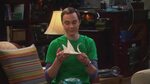 4x24-The Roommate Transmogrification - The Big Bang Theory I