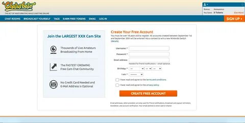 Looking for how to delete Chaturbate account? then you are in the right pla...