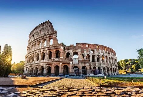 Famous sites in italy The Weather Channel