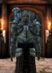 Reverend80 Arcane Armor at Dragon Age: Origins - mods and co