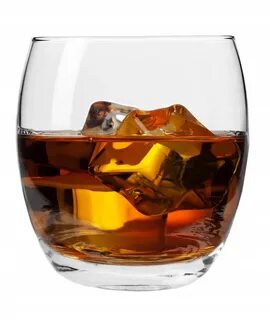 Szklanki do whisky napojów Epicure KROSNO 6x 300ml - 8465793
