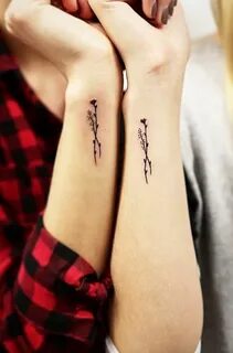 70 Heart-Warming Sister Tattoo Ideas That Show Major Sibling