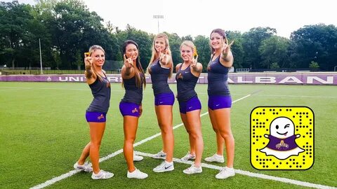 University at Albany Twitterissä: "Watch our Snap to see #UA