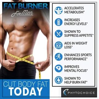 male belly fat burner.