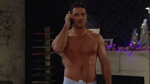 Shirtless Men On The Blog: Ryan Paevey Shirtless