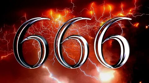 666 ❤ Mass und Ziel der Liebe im Menschen ❤ Offenbarung 13:1