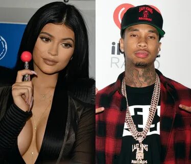 Kylie Jenner and Tyga Break Up StyleCaster