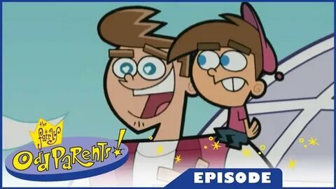 The Fairly Odd Parents - Episode 72! NEW EPISODE - YouTube