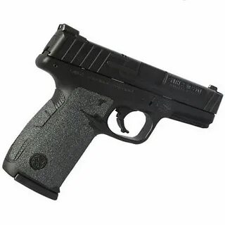 Talon ручки для Smith and Wesson SD9/SD40/SD9 VE/SD40 VE чер