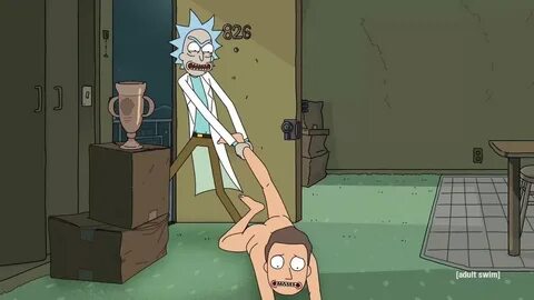 Rick and Morty' season 3 spoilers: Rick and Jerry's big adve