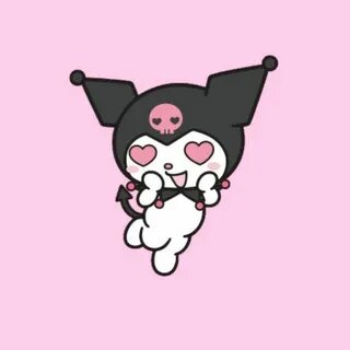 Kuromi icon Hello kitty characters, Melody hello kitty, Hell