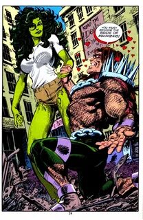 Sensational She-Hulk 038