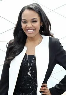 Image of China Anne McClain