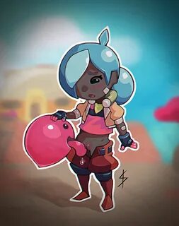 Slime rancher beatrix hentai Porn mp4 online.