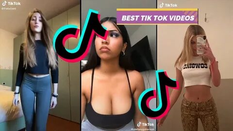 NUEVOS Tik Tok 2020 🔴 ✅ Routine - Yoga - Dance - Challenge -