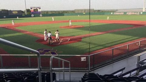 Peyton Cook pitching 17U Fort Worth Cats - YouTube