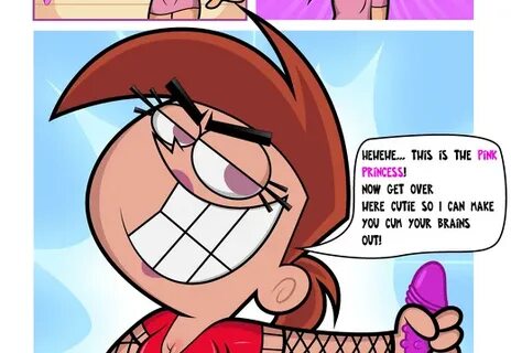 Fairly Odd Parents Gender Bender 2 - Porn photos HD and porn