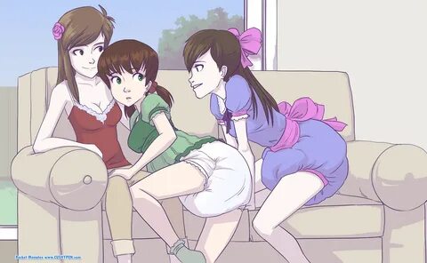 Abdl couple tumblr