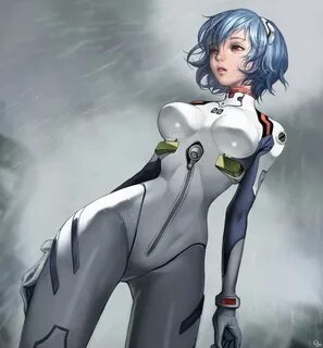Ayanami Rei - Imgur