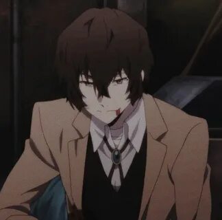 Pin by brinta on Dazai Osamu 太 宰 治 ♥ Dazai bungou stray dogs