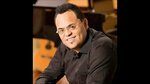 I Am Not Forgotton by Israel Houghton & New Breed - YouTube 