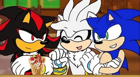 Best "Ask The Sonic Heroes" Team? Sonic the Hedgehog! Amino