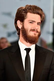 Andrew Garfield