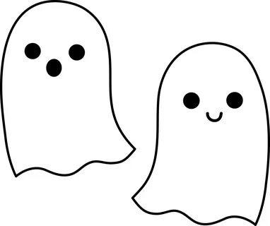Cartoon Ghost Images Free Download