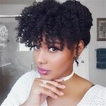 21 Protective styles ideas natural hair styles, curly hair s