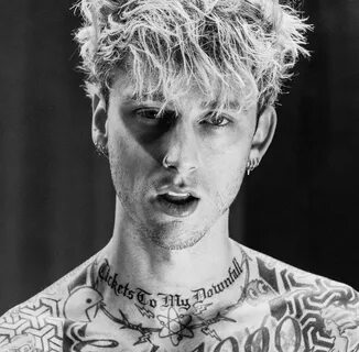 Pin on MGK