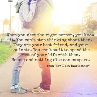 Just Met You Quotes For Someone. QuotesGram