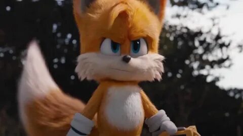 Sonic The Hedgehog 2 Confirms Who's Playing Tails Alongside 