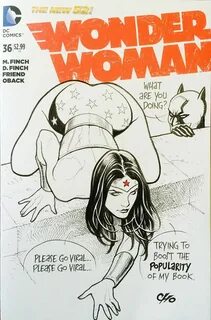 Pin on Artist: Frank Cho B&W