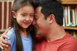 How To Raise Your Daughter To Confide In You?
