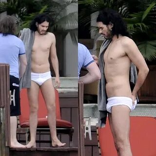 Recent Russell Brand Update The Celebrity Daily