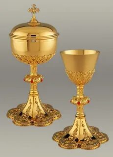 Ciborium Clipart 24k and other clipart images on Cliparts pu
