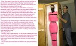 Forced Fem Caption : Collection of Forced Feminization Capti
