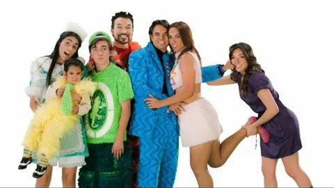 La familia P. Luche (2002) Cast and Crew, Trivia, Quotes, Ph