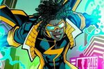 HBO Max to Begin Streaming the Static Shock Animated Series 