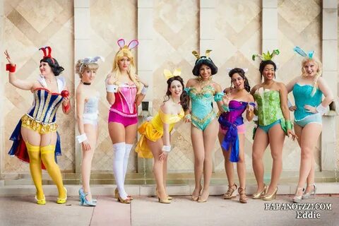 Playboy Disney by Shattered-Song on DeviantArt