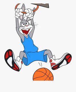 Bugs Bunny Space Jam Png - Bug Bunny Space Jam Png , Free Tr