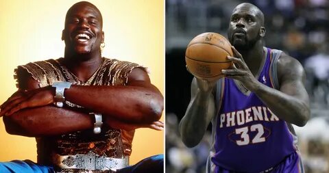 Shaquille o neal s penis - Hot Naked Girls Sex Pictures