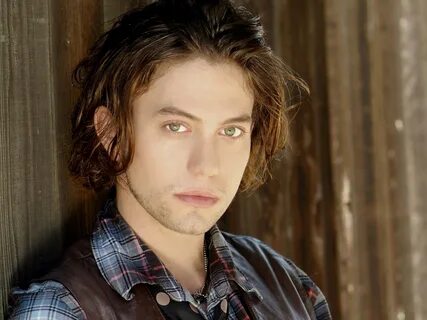 Jackson Rathbone HD Wallpaper