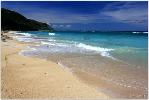 Secret Beach. Bali 2013 - Гипнолог Дмитрий Домбровский